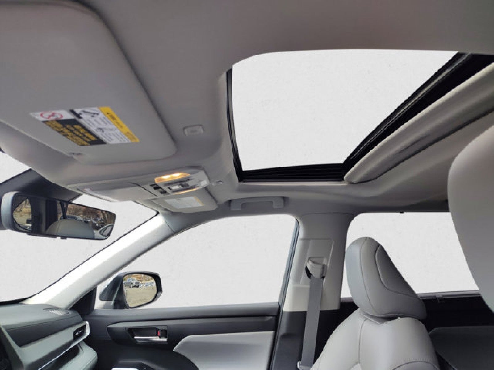 2023 Toyota Highlander XLE AWD