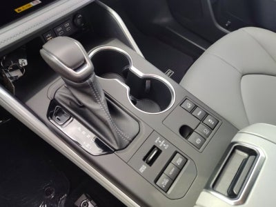 2023 Toyota Highlander XLE AWD