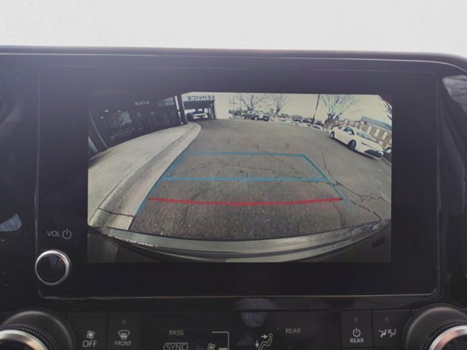 2023 Toyota Highlander XLE AWD