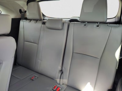 2023 Toyota Highlander XLE AWD