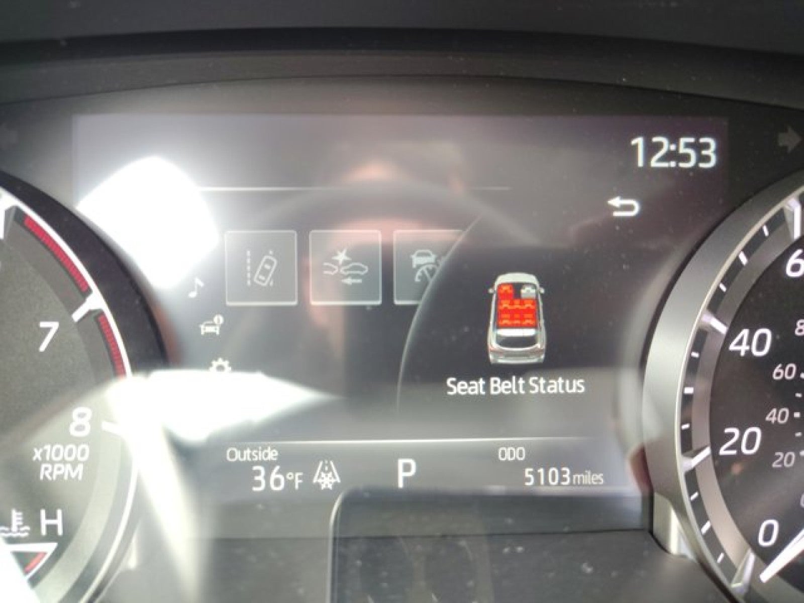 2023 Toyota Highlander XLE AWD