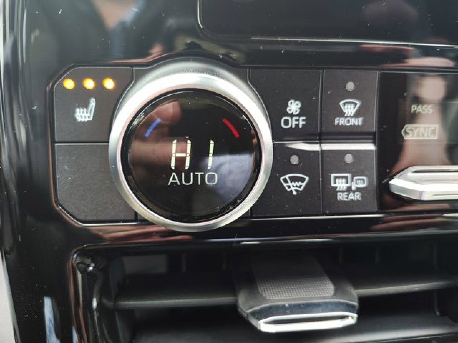 2023 Toyota Highlander XLE AWD