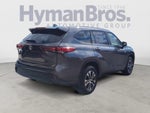 2023 Toyota Highlander XLE AWD
