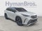 2021 Toyota Highlander XSE AWD V6