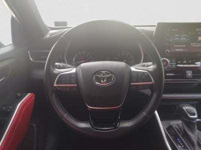 2021 Toyota Highlander XSE AWD V6
