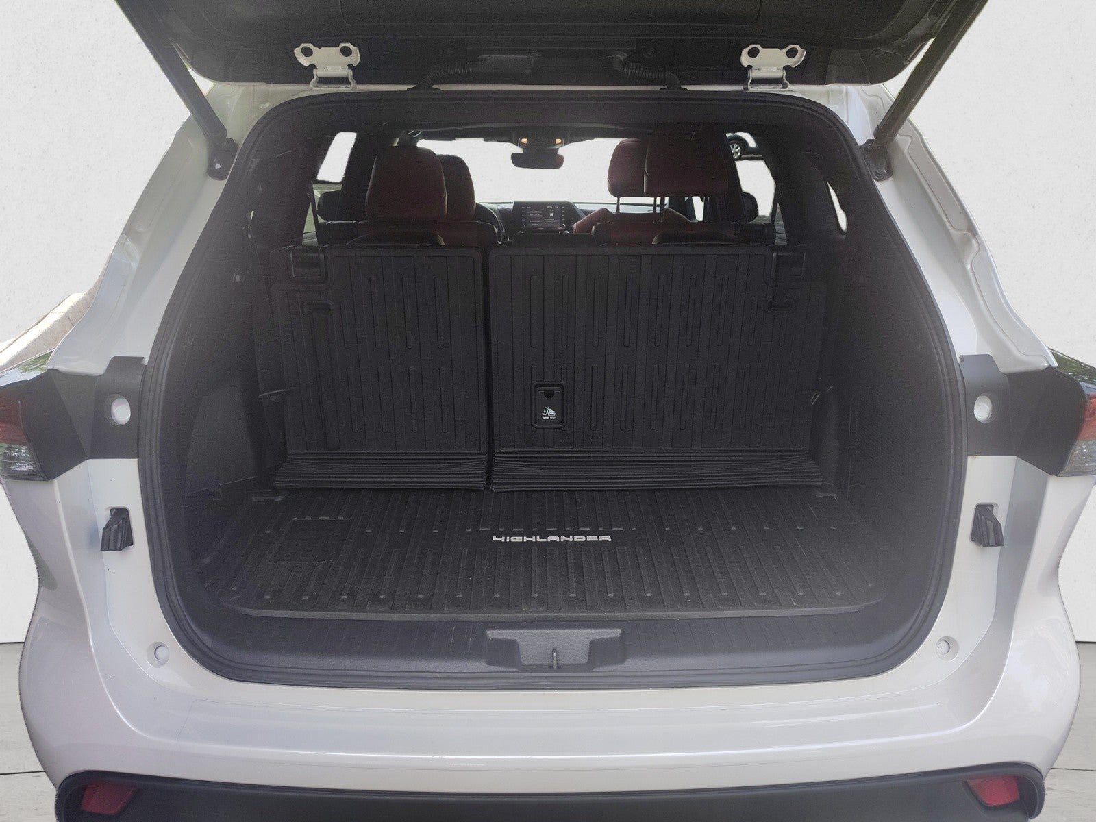 2021 Toyota Highlander XSE AWD V6