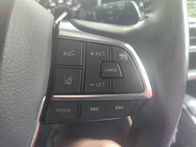 2021 Toyota Highlander XSE AWD V6