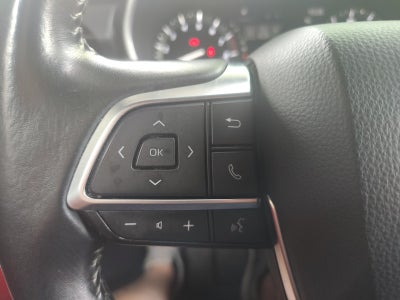 2021 Toyota Highlander XSE AWD V6