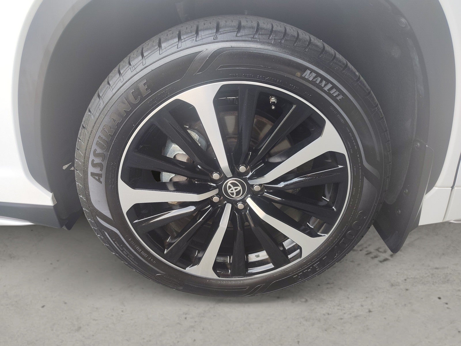 2021 Toyota Highlander XSE AWD V6