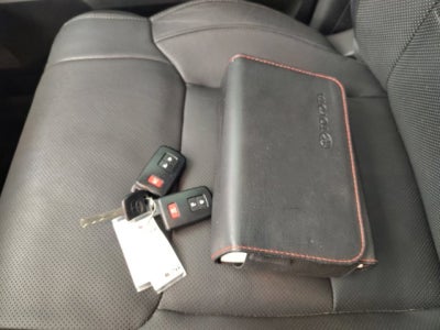 2020 Toyota Tundra 4WD Platinum CrewMax | Moonroof