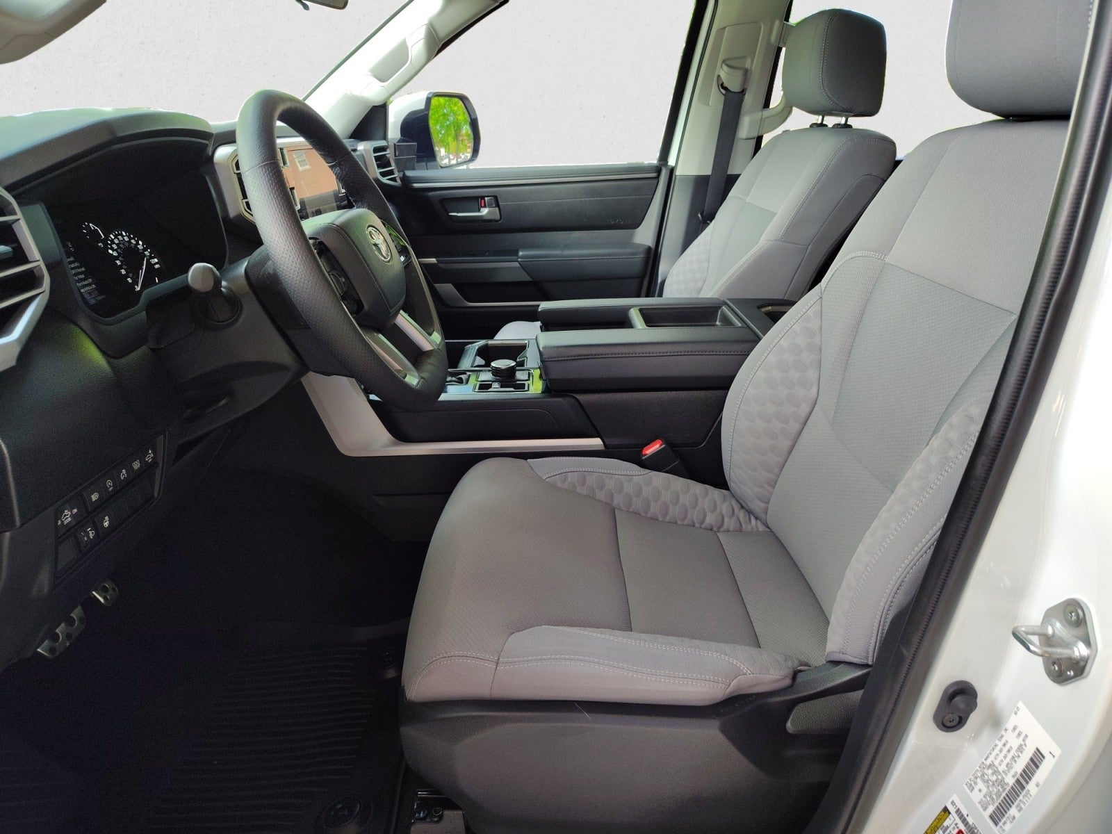 2023 Toyota Tundra 4WD SR5 CrewMax | TRD Off Road