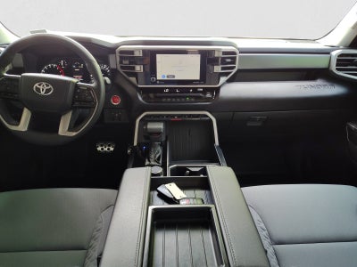 2023 Toyota Tundra 4WD SR5 CrewMax | TRD Off Road