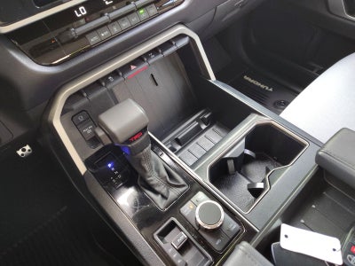 2023 Toyota Tundra 4WD SR5 CrewMax | TRD Off Road