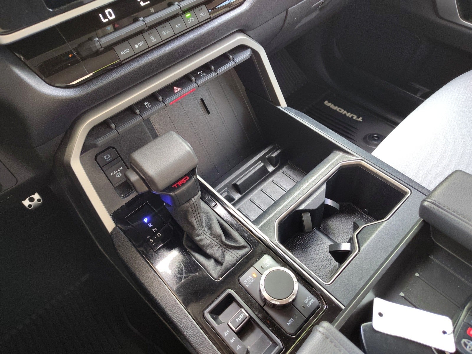 2023 Toyota Tundra 4WD SR5 CrewMax | TRD Off Road