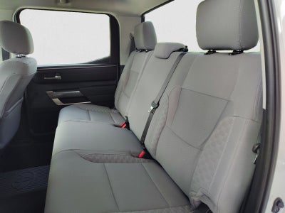 2023 Toyota Tundra 4WD SR5 CrewMax | TRD Off Road