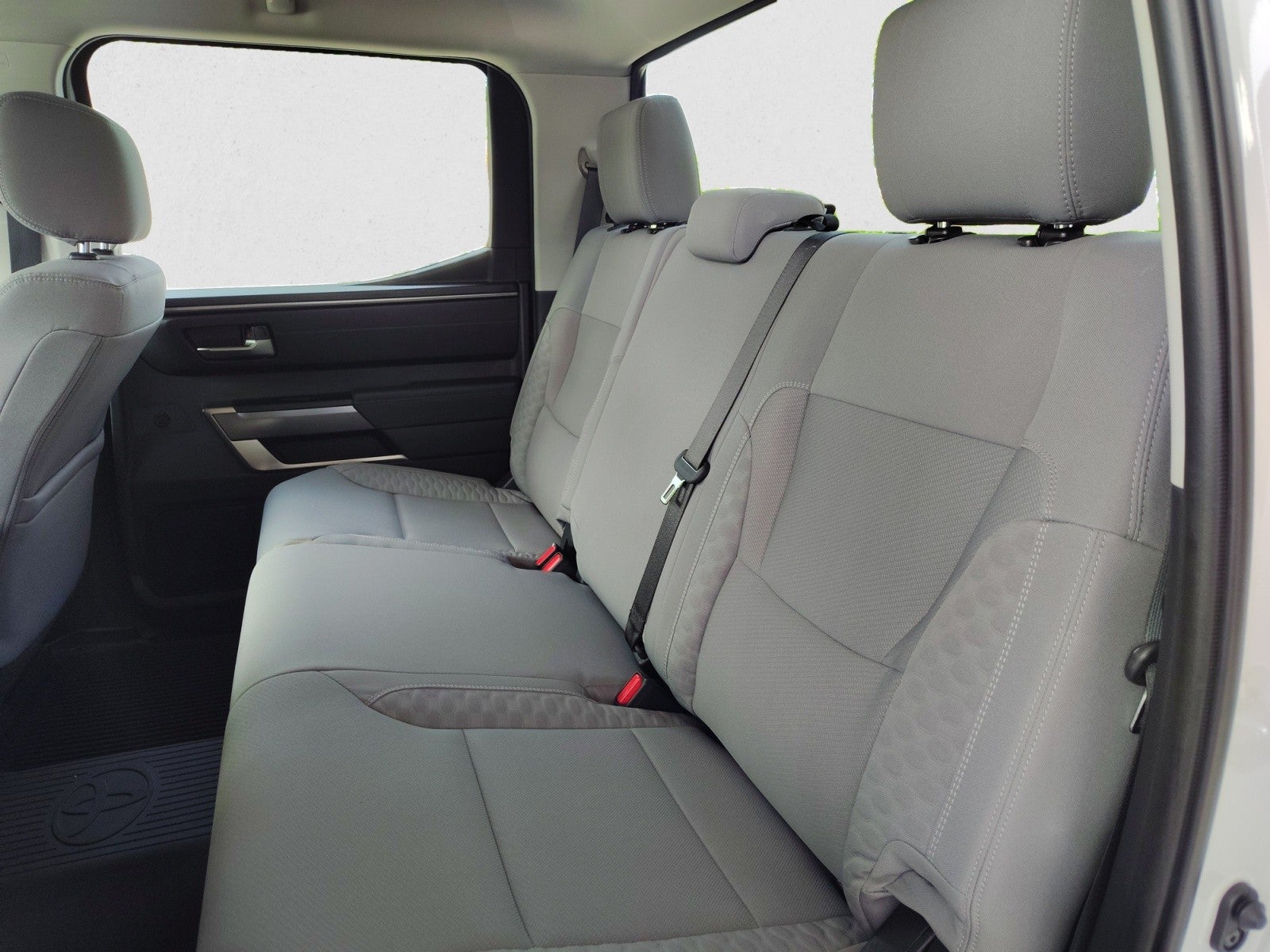 2023 Toyota Tundra 4WD SR5 CrewMax | TRD Off Road