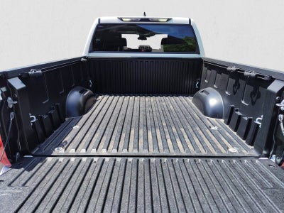 2023 Toyota Tundra 4WD SR5 CrewMax | TRD Off Road