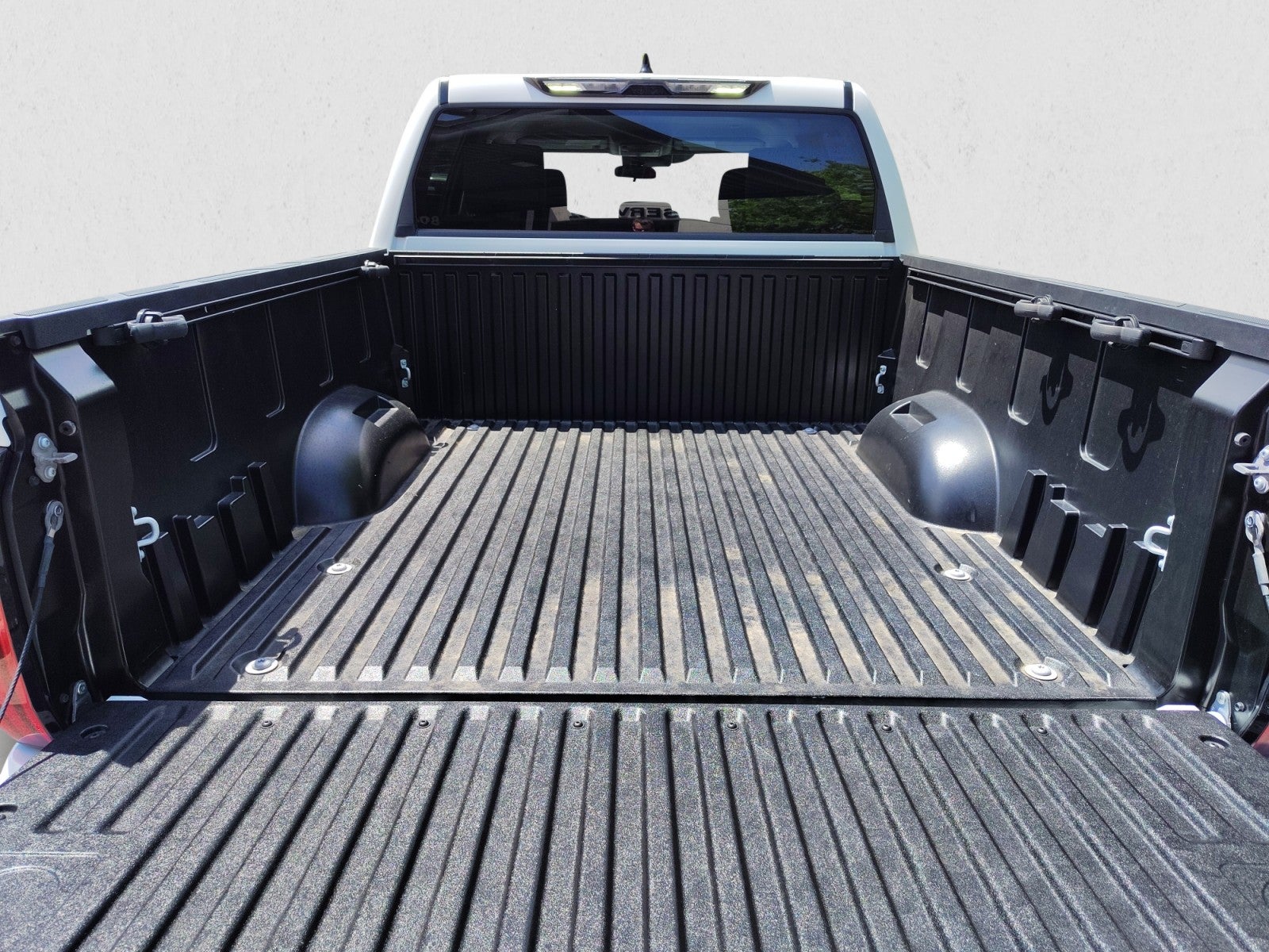 2023 Toyota Tundra 4WD SR5 CrewMax | TRD Off Road