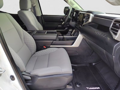 2023 Toyota Tundra 4WD SR5 CrewMax | TRD Off Road