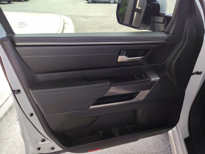 2023 Toyota Tundra 4WD SR5 CrewMax | TRD Off Road