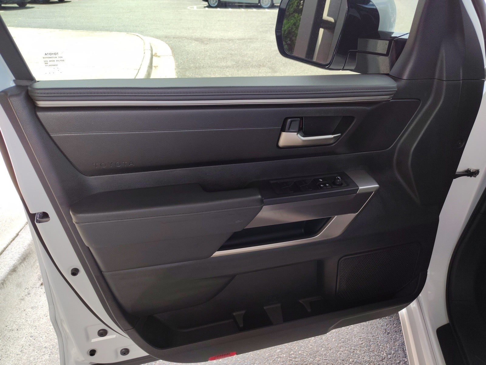 2023 Toyota Tundra 4WD SR5 CrewMax | TRD Off Road