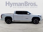 2023 Toyota Tundra 4WD SR5 CrewMax | TRD Off Road