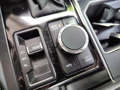 2023 Toyota Tundra 4WD SR5 CrewMax | TRD Off Road
