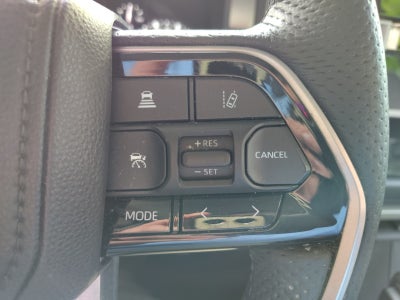 2023 Toyota Tundra 4WD SR5 CrewMax | TRD Off Road