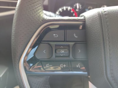 2023 Toyota Tundra 4WD SR5 CrewMax | TRD Off Road