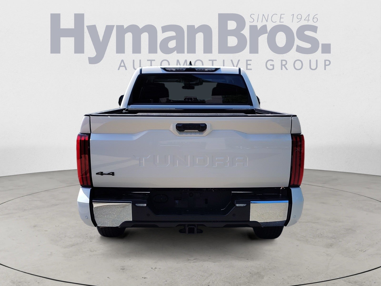 2023 Toyota Tundra 4WD SR5 CrewMax | TRD Off Road