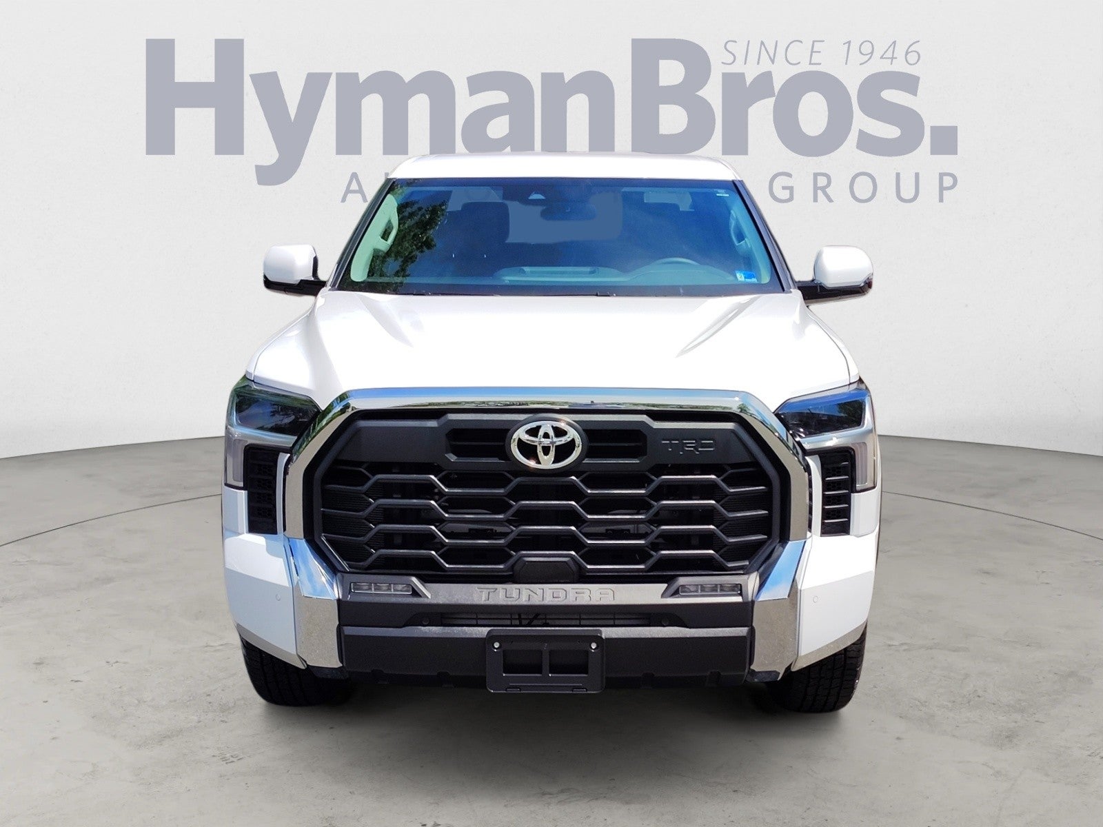 2023 Toyota Tundra 4WD SR5 CrewMax | TRD Off Road
