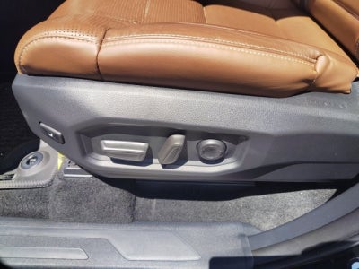 2025 Toyota Tundra 4WD 1794 Edition