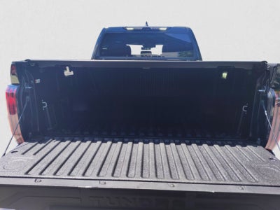 2025 Toyota Tundra 4WD 1794 Edition