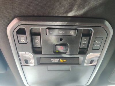 2025 Toyota Tundra 4WD 1794 Edition