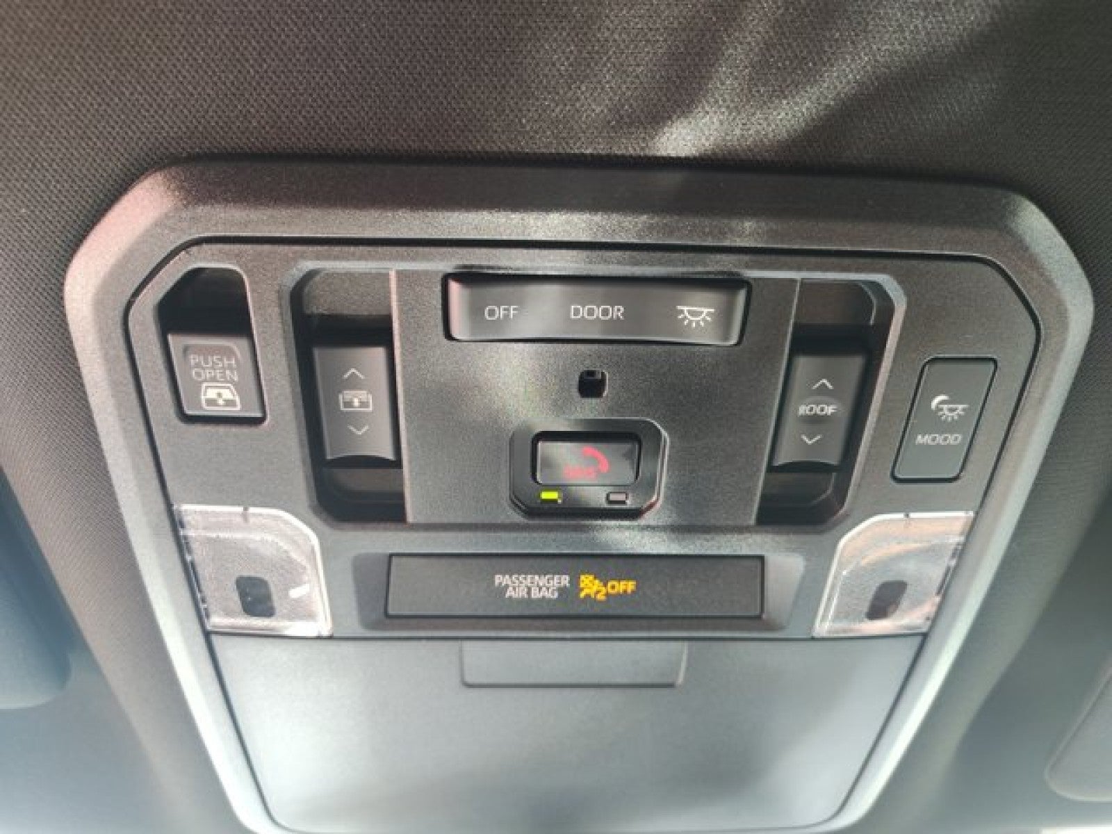 2025 Toyota Tundra 4WD 1794 Edition