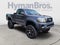 2011 Toyota Tacoma 4WD