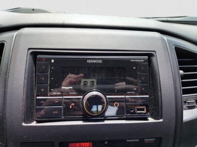 2011 Toyota Tacoma 4WD