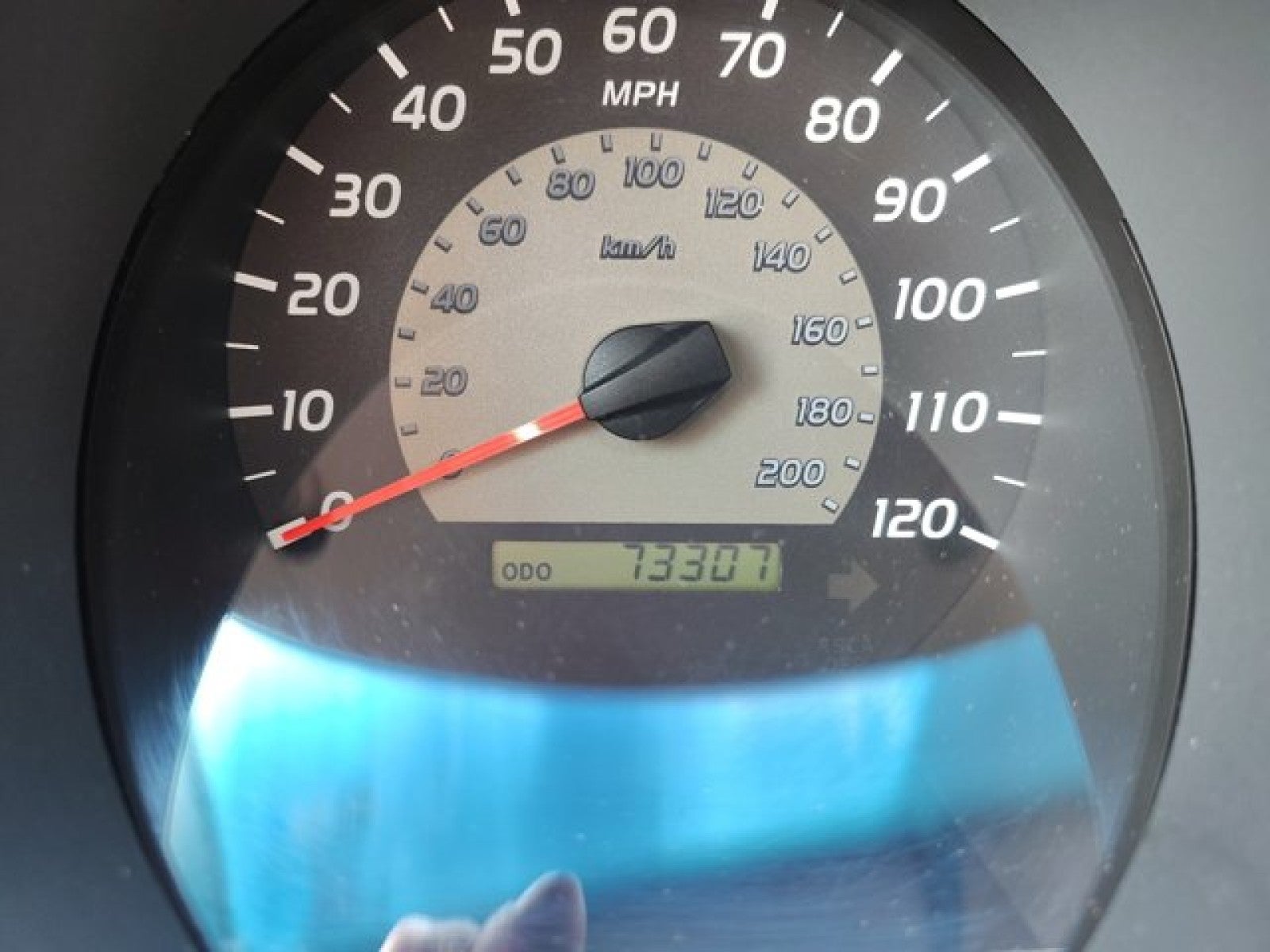 2011 Toyota Tacoma 4WD