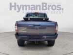 2011 Toyota Tacoma 4WD