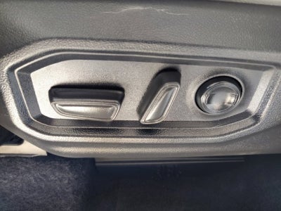 2024 Toyota Tundra 4WD Limited | Nightshade, pano, premium