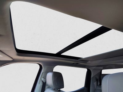 2024 Toyota Tundra 4WD Limited | Nightshade, pano, premium