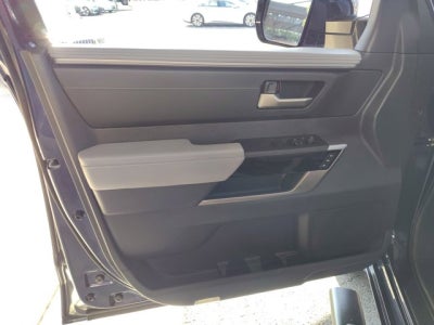 2024 Toyota Tundra 4WD Limited | Nightshade, pano, premium