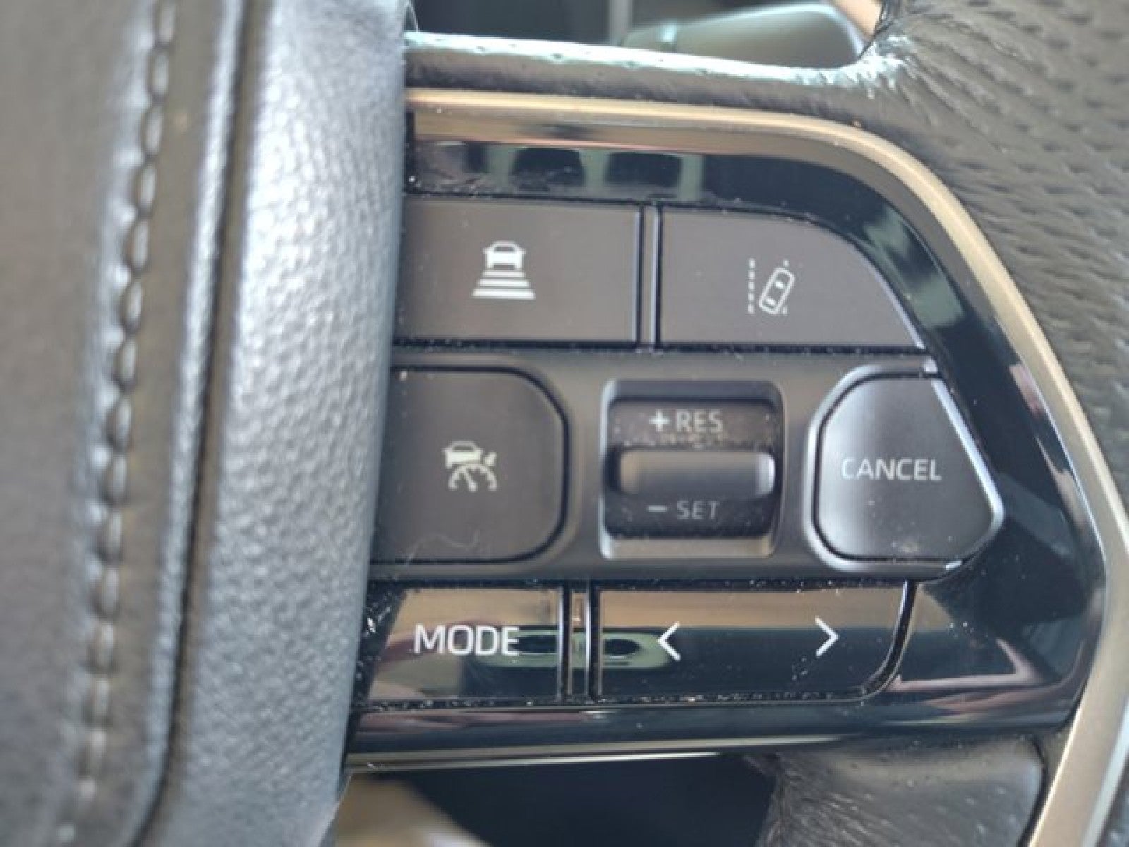 2024 Toyota Tundra 4WD Limited | Nightshade, pano, premium