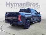2024 Toyota Tundra 4WD Limited | Nightshade, pano, premium