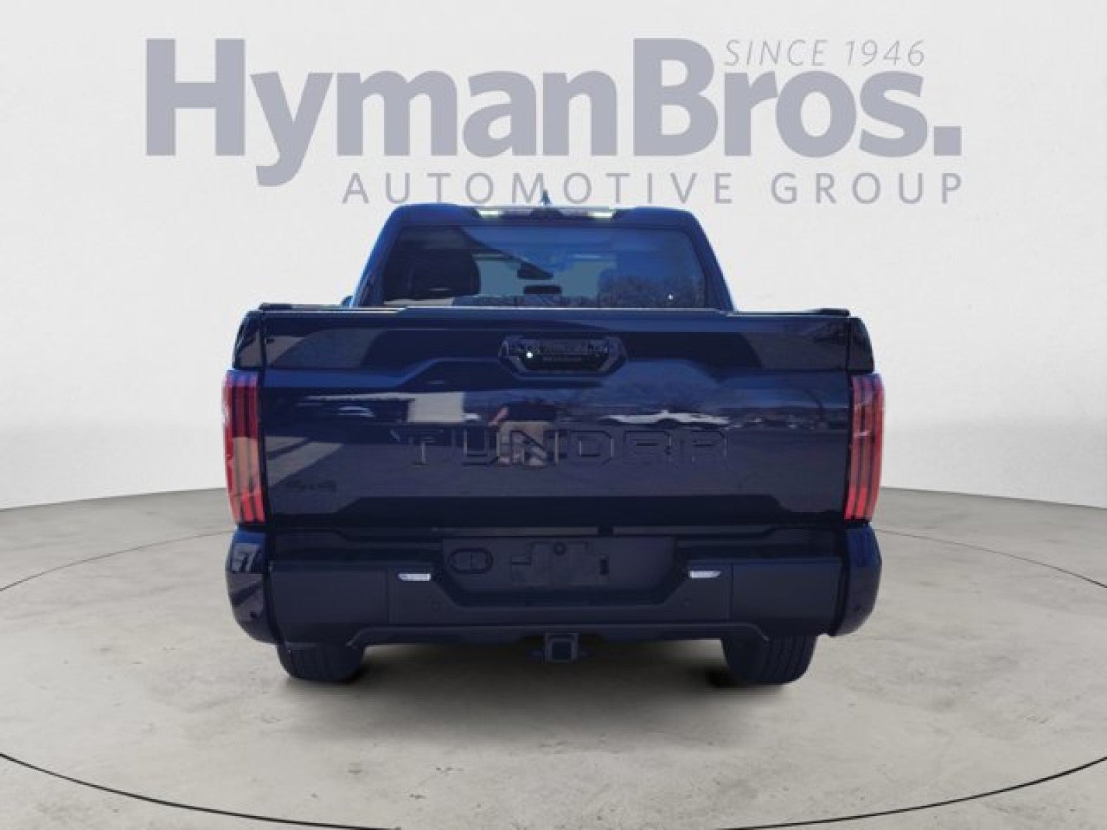 2024 Toyota Tundra 4WD Limited | Nightshade, pano, premium