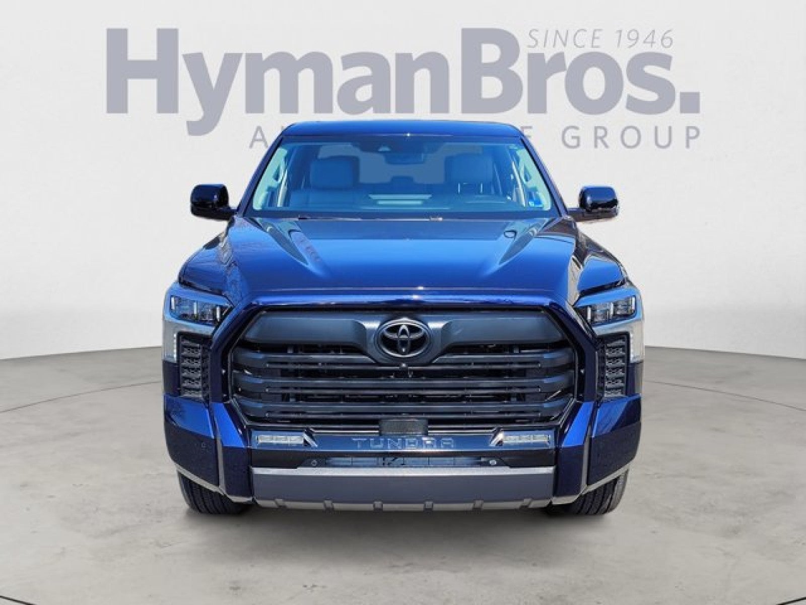 2024 Toyota Tundra 4WD Limited | Nightshade, pano, premium