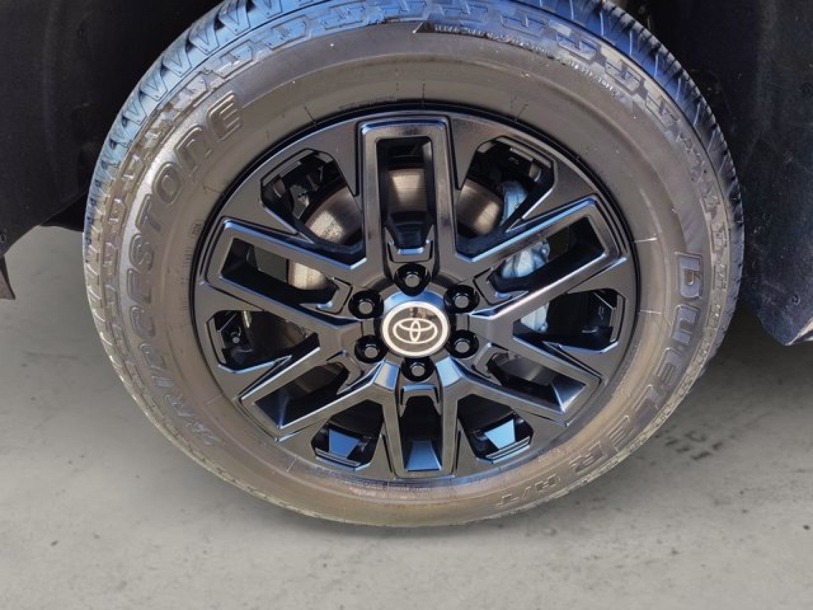 2024 Toyota Tundra 4WD Limited | Nightshade, pano, premium