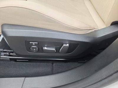 2025 BMW X3 30 xDrive, Drive assist, pearl paint