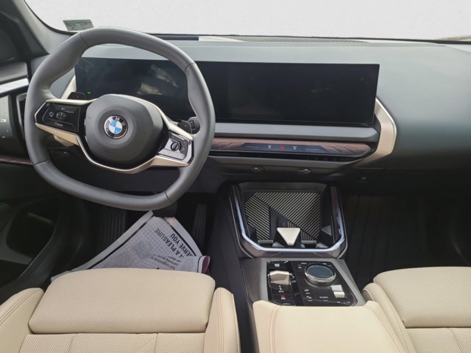 2025 BMW X3 30 xDrive, Drive assist, pearl paint