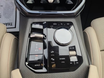 2025 BMW X3 30 xDrive, Drive assist, pearl paint